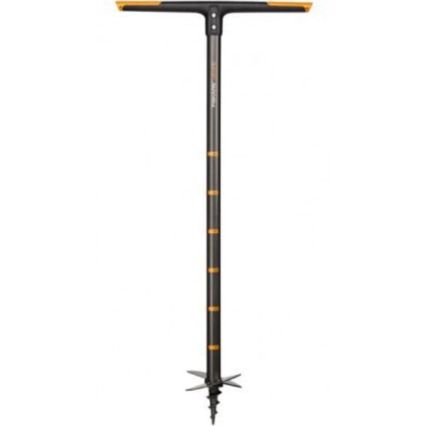 Фото - Бур садовий Fiskars QuikDrill М (1000638)